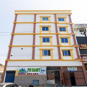 Pn Samy Inn