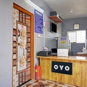 Hotel O Sky 7 Lodge